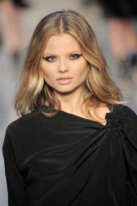 magdalena frąckowiak model